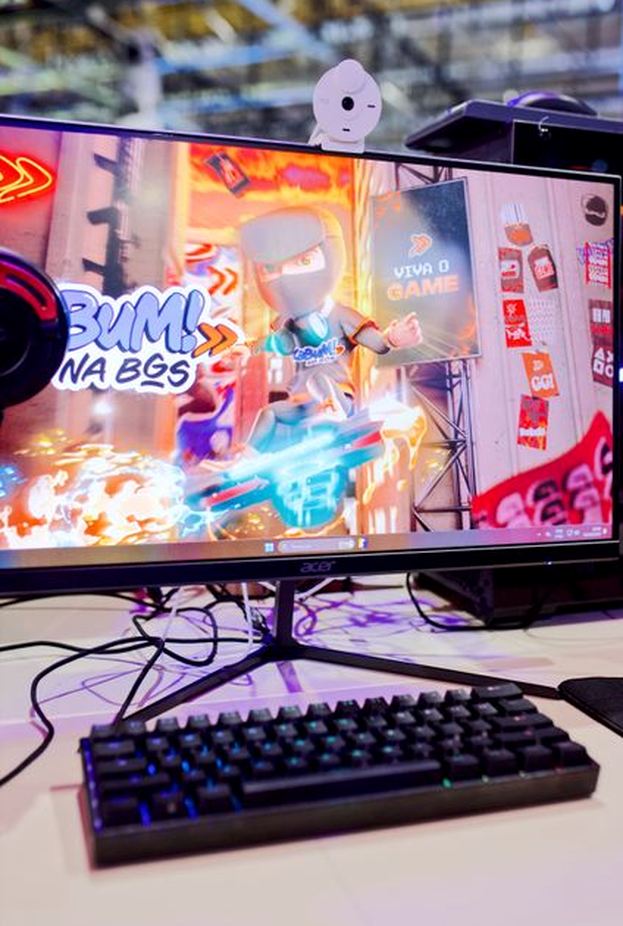 chơi game Debet